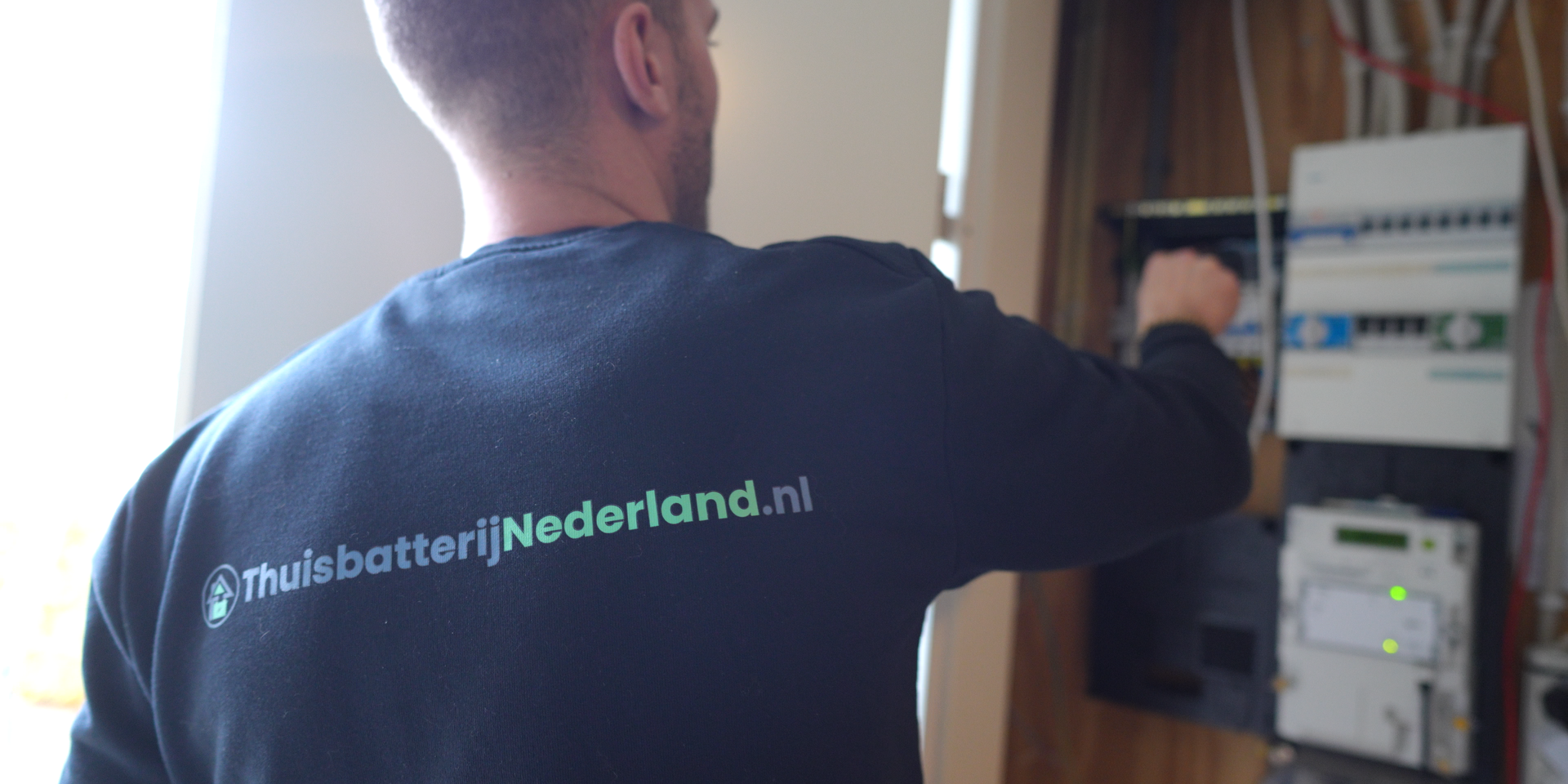 Foto van ThuisbatterijNederland.nl
