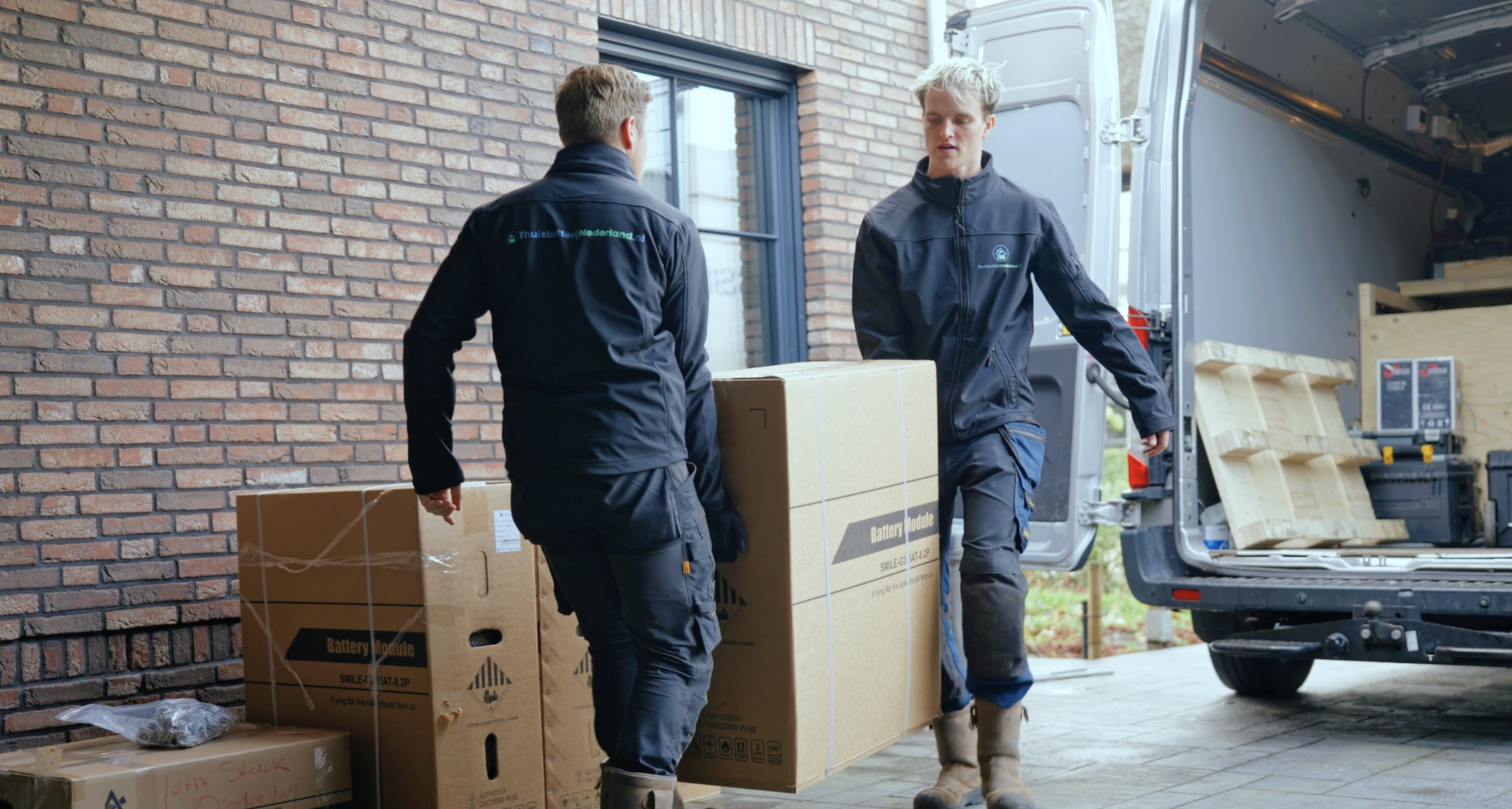 Foto van ThuisbatterijNederland.nl